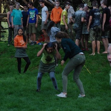 DSC 0107 - Scouts en Gidsen Zaventem 